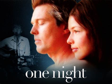 One Night (2007) film online,Michael Knowles,Jordan Bayne,Laurence Blum,Kevin Cahoon,Christian Campbell